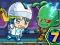 Zombie Mission 7 — δωρεάν online παιχνίδι
