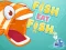 Fish Eat Fish 2 — δωρεάν online παιχνίδι