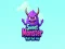 Sweet Monster Pull Out Pin — δωρεάν online παιχνίδι
