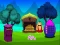 Caveman Treasure Escape — δωρεάν online παιχνίδι