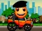 Wheelie Buddy — δωρεάν online παιχνίδι