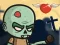 Zombie vs Fire — δωρεάν online παιχνίδι
