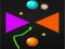 Colorful Greedy Snake — δωρεάν online παιχνίδι