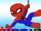 Spiderman Coloring book — δωρεάν online παιχνίδι