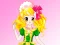 Anime Girl Dressup — δωρεάν online παιχνίδι