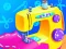 Fashion Sewing Shop — δωρεάν online παιχνίδι