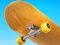 Skateboard city — δωρεάν online παιχνίδι