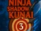 Ninja Shadow Kunai — δωρεάν online παιχνίδι
