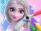 Coloring Book For Elsa — δωρεάν online παιχνίδι