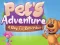 Pets Adventure A Day To Remember — δωρεάν online παιχνίδι