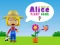 World of Alice Plant Game — δωρεάν online παιχνίδι