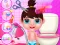 Baby Girl Daily Care — δωρεάν online παιχνίδι