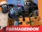  A Shaun the Sheep Movie Farmageddon Jigsaw Puzzle — δωρεάν online παιχνίδι