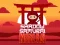 Shadow Samurai Ninja — δωρεάν online παιχνίδι