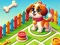 Rescue Dog puzzle — δωρεάν online παιχνίδι