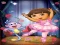 Dora Find Differences — δωρεάν online παιχνίδι