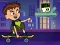 Ben 10 Skateboarding — δωρεάν online παιχνίδι