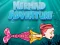 Mermaid Adventure — δωρεάν online παιχνίδι