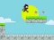 Ninja Run Adventures — δωρεάν online παιχνίδι