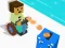 Piggy Bank Demolish Run — δωρεάν online παιχνίδι