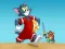 Tom And Jerry Match 3 — δωρεάν online παιχνίδι