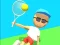 Tennis Mania — δωρεάν online παιχνίδι