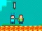 Pixel Battle Upward — δωρεάν online παιχνίδι