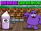 Grimace Commando — δωρεάν online παιχνίδι