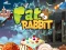 Fat Rabbit — δωρεάν online παιχνίδι