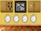 Clock Room Escape — δωρεάν online παιχνίδι