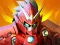 Iron Man Parkour — δωρεάν online παιχνίδι