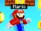 Super Mario Html5 — δωρεάν online παιχνίδι