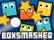 Box Smasher — δωρεάν online παιχνίδι