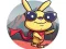 The Rabbit Adventure — δωρεάν online παιχνίδι