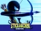 Stick Archer Champion — δωρεάν online παιχνίδι