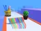 Color Run — δωρεάν online παιχνίδι
