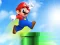 Super Mario Jumping — δωρεάν online παιχνίδι
