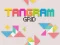 Tangram Grid — δωρεάν online παιχνίδι