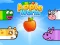 Apple Worm — δωρεάν online παιχνίδι
