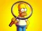 The Simpsons Find the Difference — δωρεάν online παιχνίδι