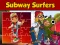 Subway Surfers Puzzle — δωρεάν online παιχνίδι