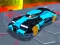 Super Car Hot Wheels — δωρεάν online παιχνίδι