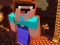 Noob Parkour: Nether — δωρεάν online παιχνίδι