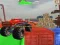 Monster Truck Driving Stunt Game Sim — δωρεάν online παιχνίδι