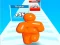 Tall Man Runner 3D — δωρεάν online παιχνίδι