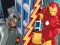 Avengers Iron Man Rise of Ultron 2 — δωρεάν online παιχνίδι