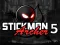 Stickman Archer 5 — δωρεάν online παιχνίδι