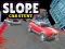 Slope Car Stunt — δωρεάν online παιχνίδι