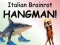 Italian Brainrot Hangman! — δωρεάν online παιχνίδι
