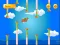 Bear Flight — δωρεάν online παιχνίδι